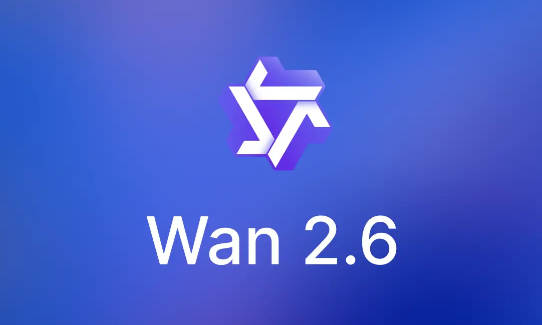 Alibaba Wan 2.6 Visual Generation Model